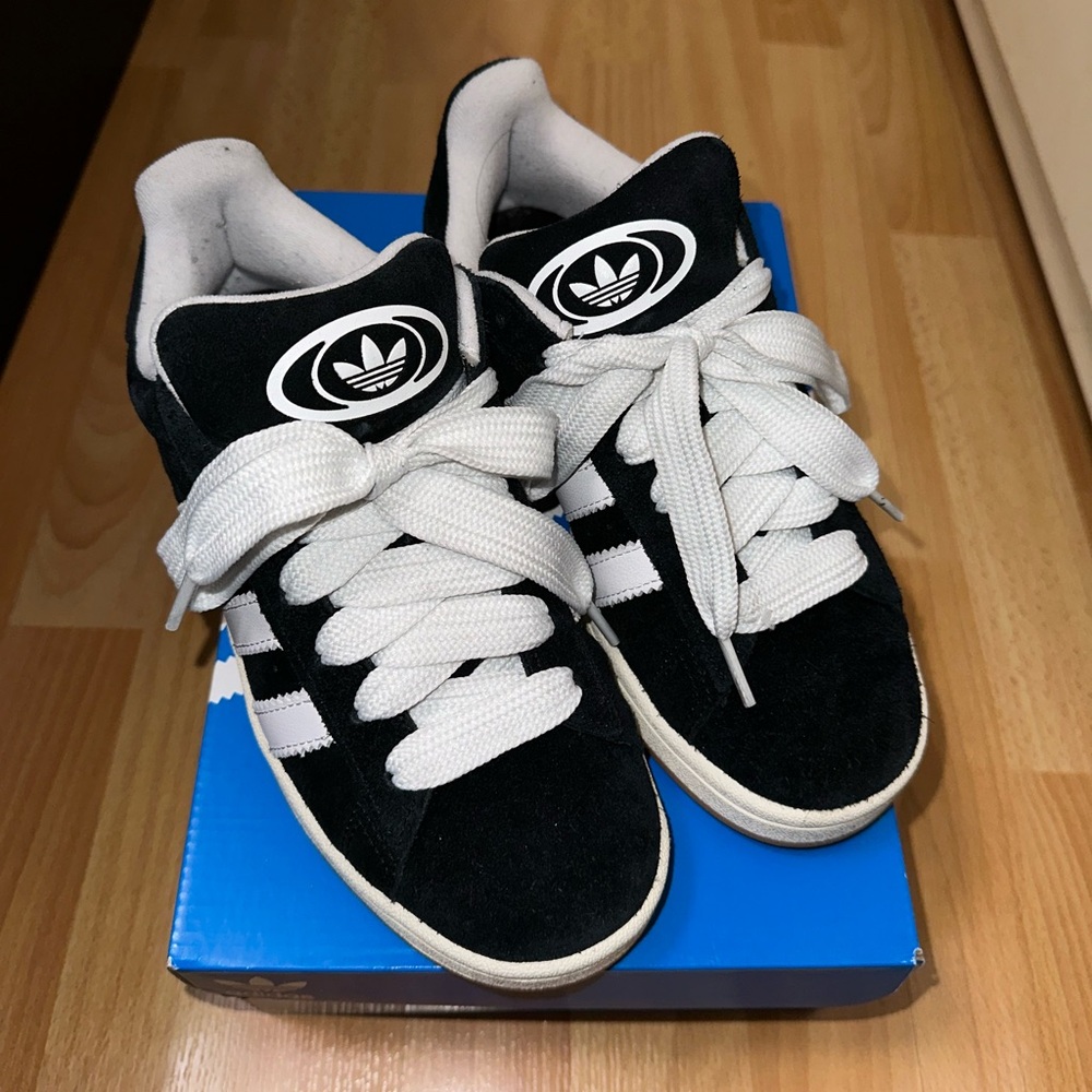 Adidas Campus 00’s